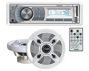 Marine Stereos Online Shop Canada